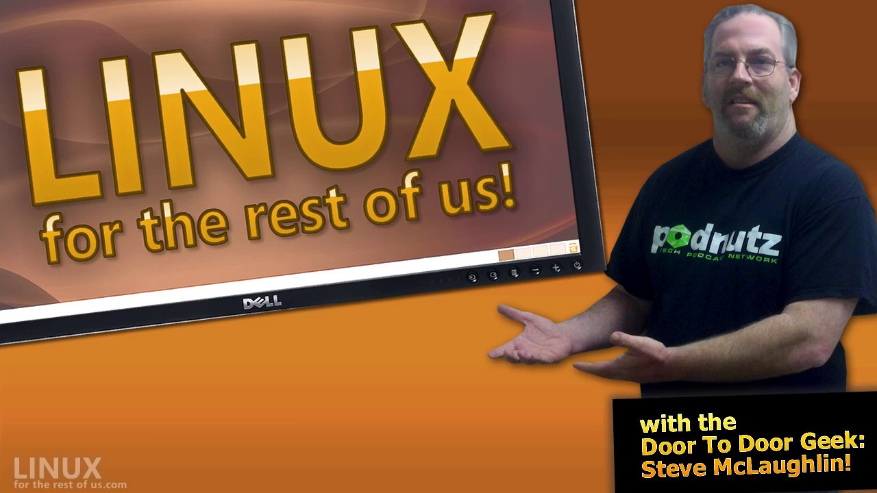 LinuxForTheRestOfUs #27 - What Is The Update Manager