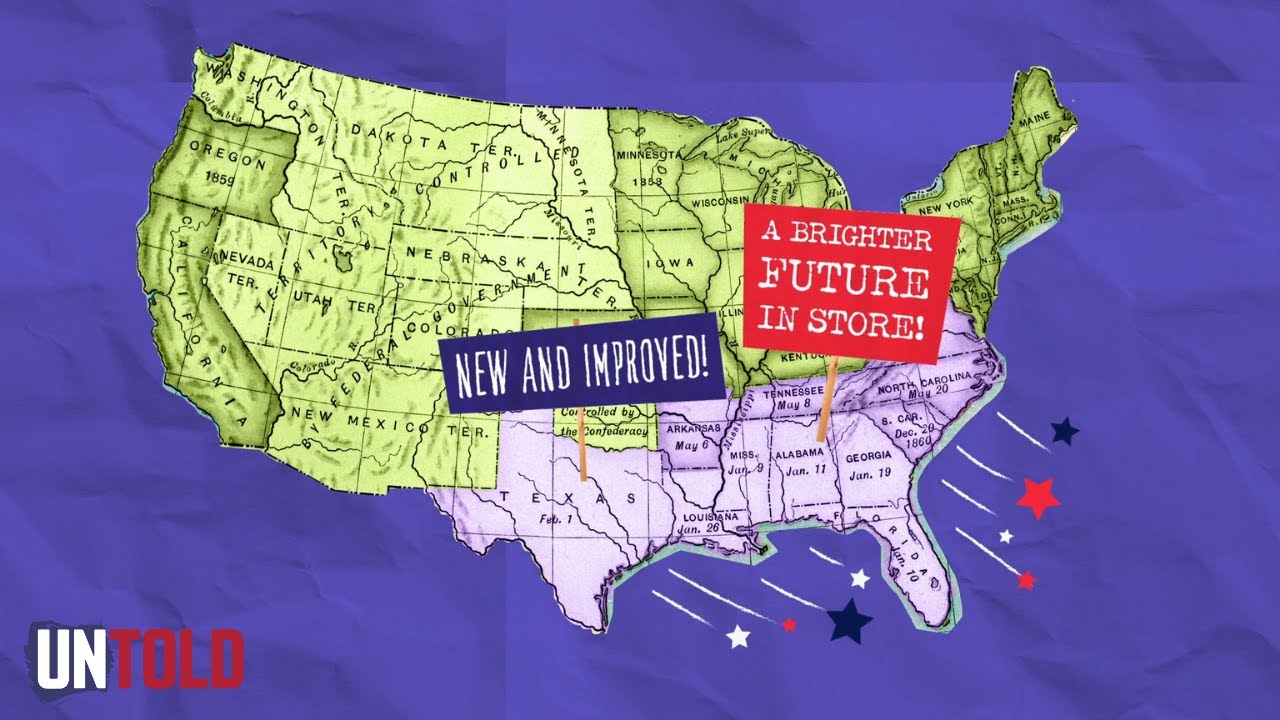 The New South: After Reconstruction