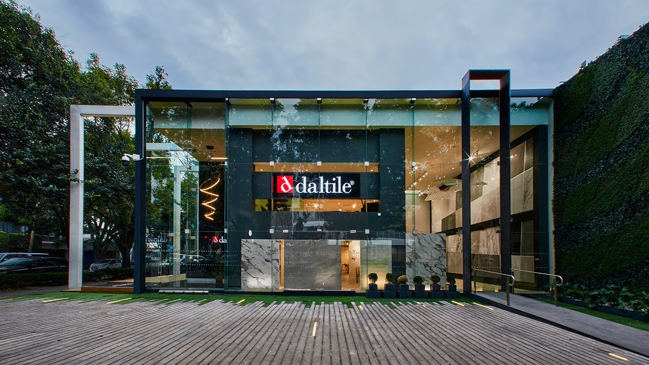 Daltile Gallery Masaryk; Conoce la variedad de productos y servicios.