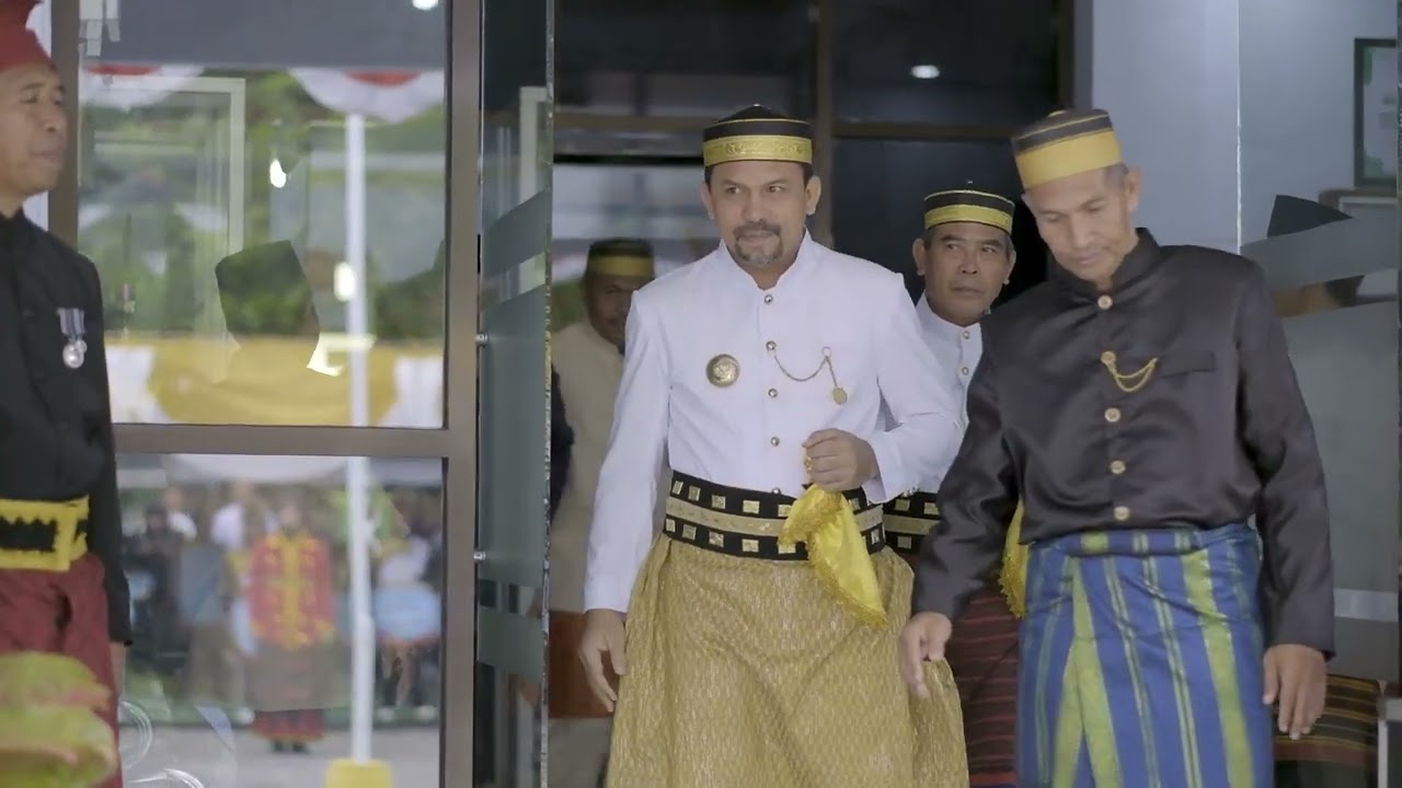 Terima Kasih AKJ SYAH 2021--2025 #prokopimdompu