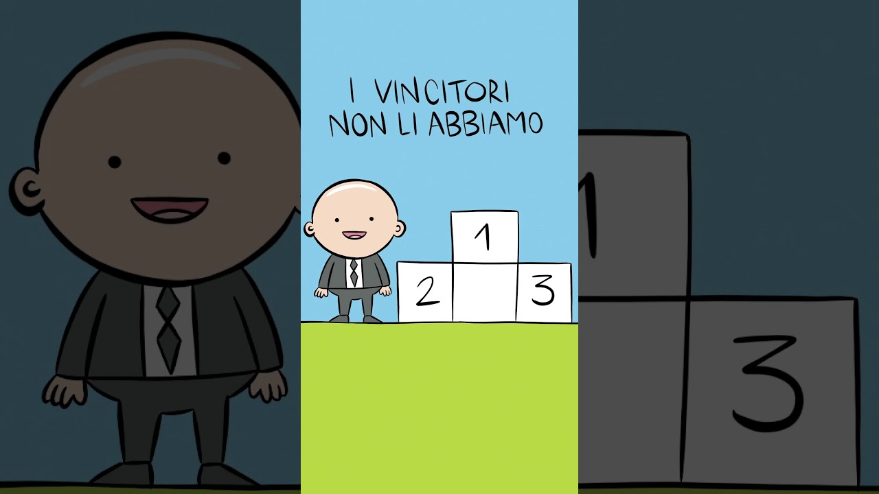6 freddure per rinfrescarvi!