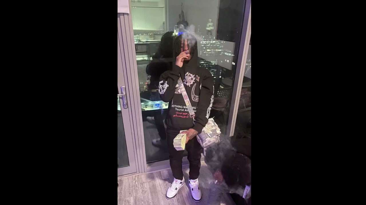 FREE BABYSTAYDOWN TYPE BEAT “REDEMPTION”
