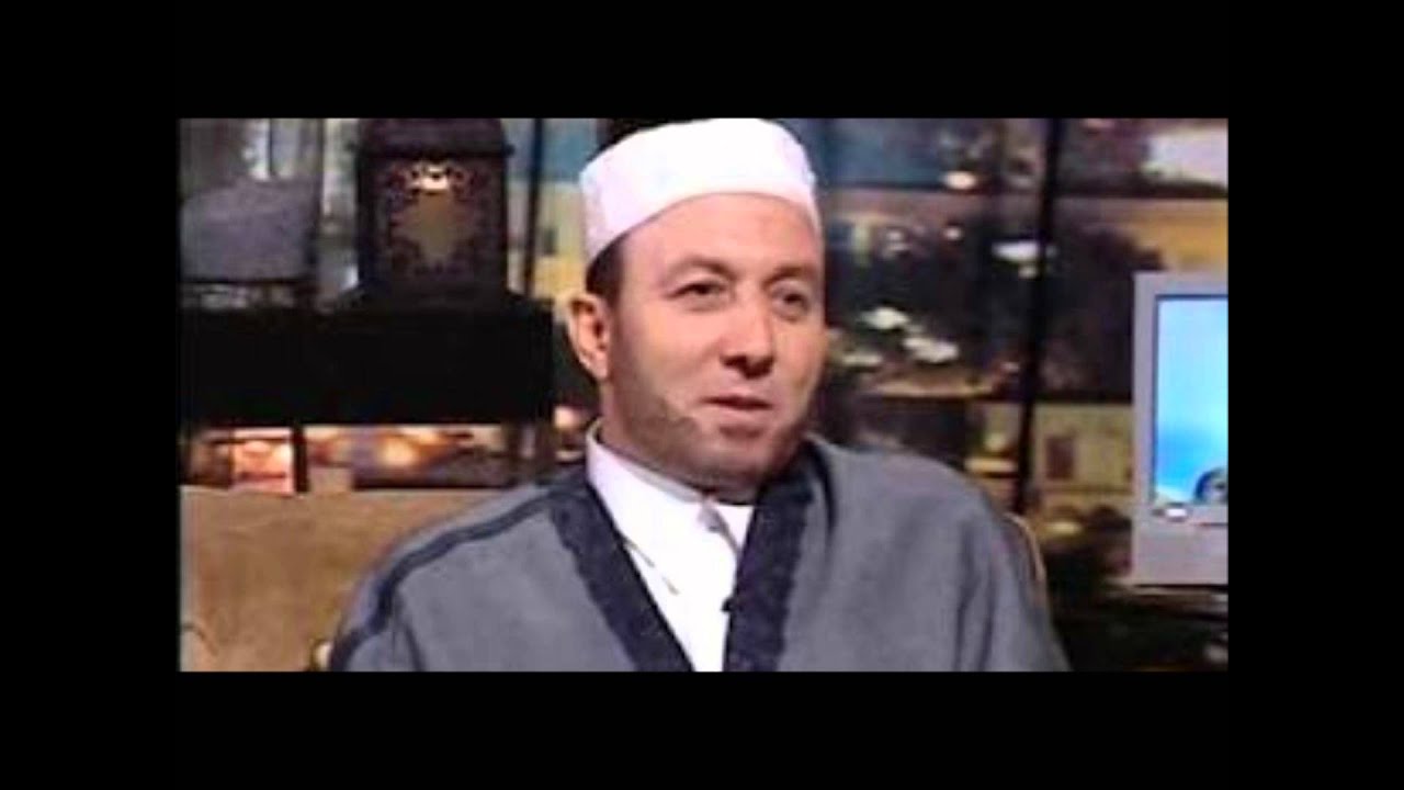 سورة الدخان - صلاة الكسوف - محمد جبريل