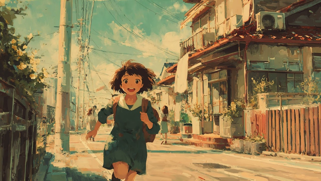 『あの日の青に手を伸ばして』｜まだ夢を追いかける大人たちへ。