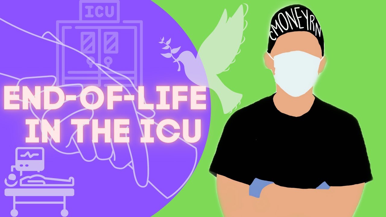 What you need to know about end-of-life in the ICU