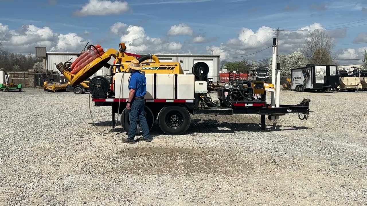 VAC-50086U