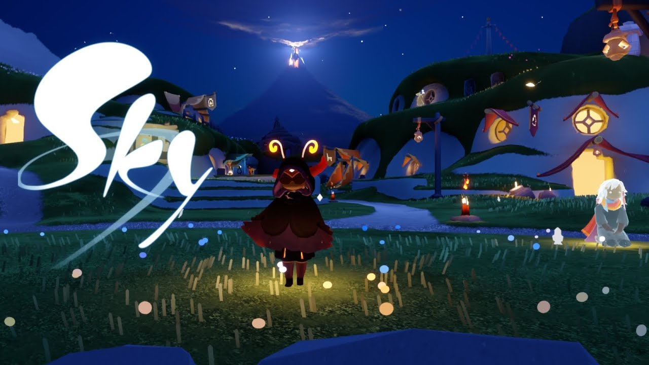LET'S VISIT MY SKY NEST!!! 