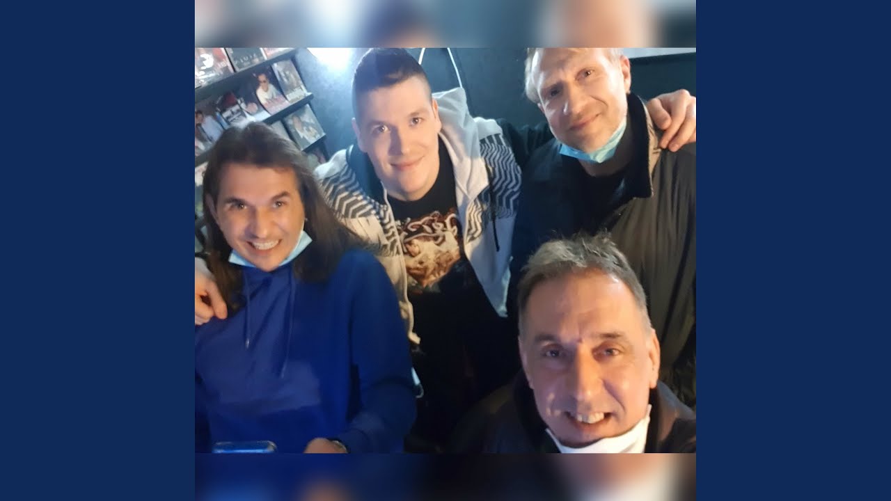 Ostani kod kuće