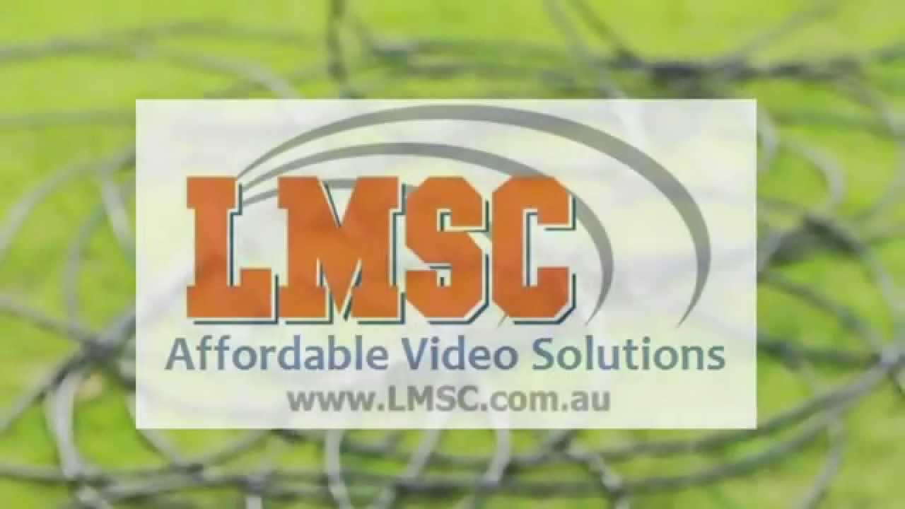 Outside Broadcasting - Behind the Scenes