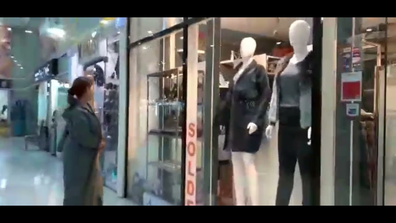 أجمل الأماكن في الدار البيضاء  توين سانتر twin center