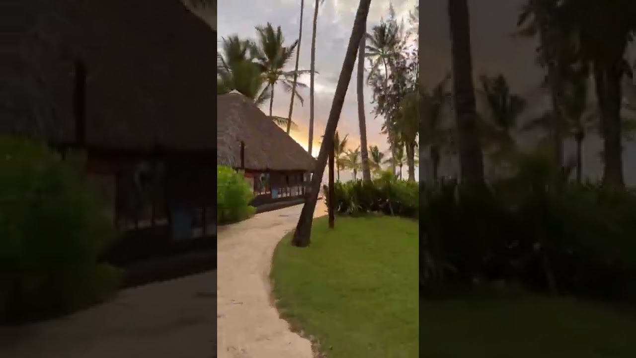 Impressive Punta Cana Dominikana lipiec 2022