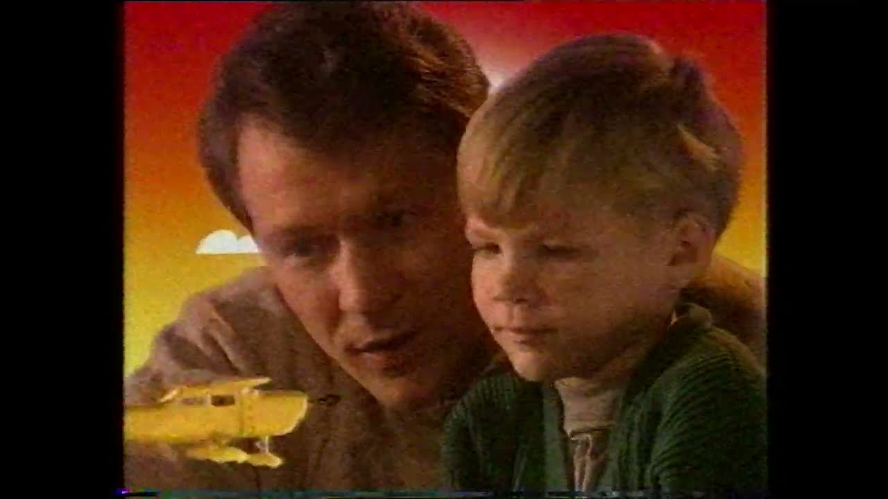MTV3 19.04.1993 Mainoksia #125
