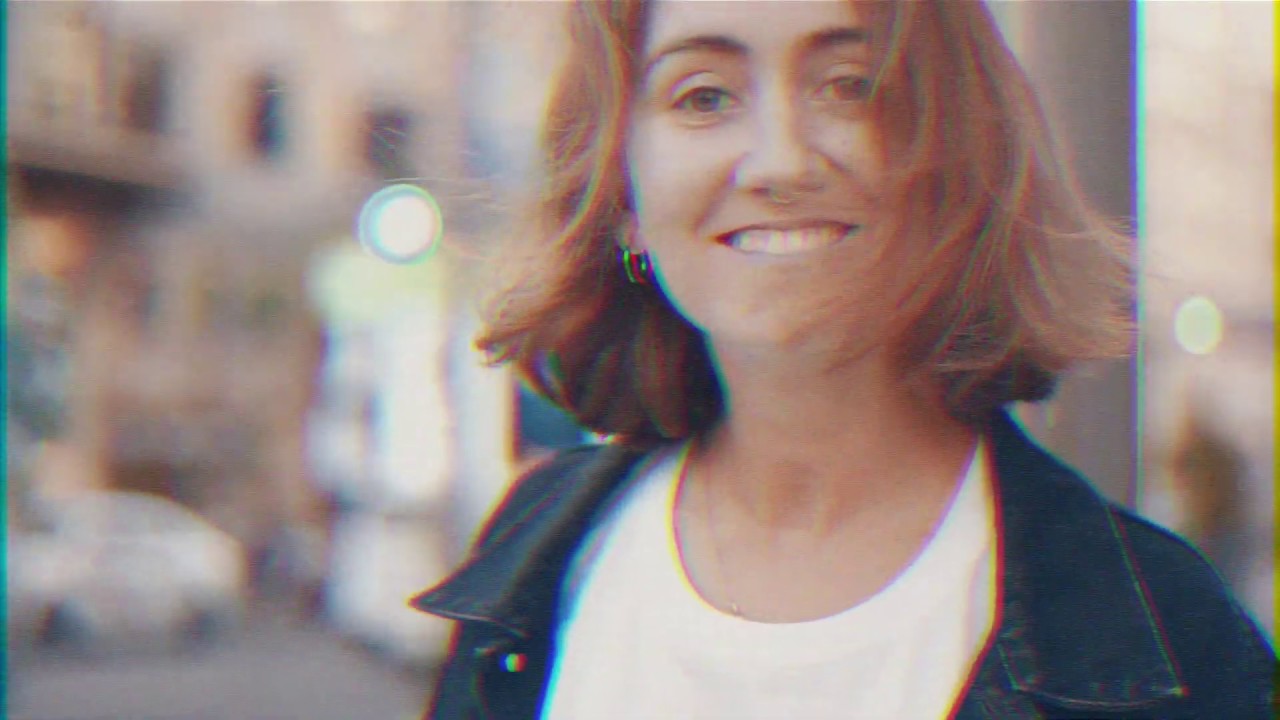 SOYPITITA - Sudaderas Promo 80s