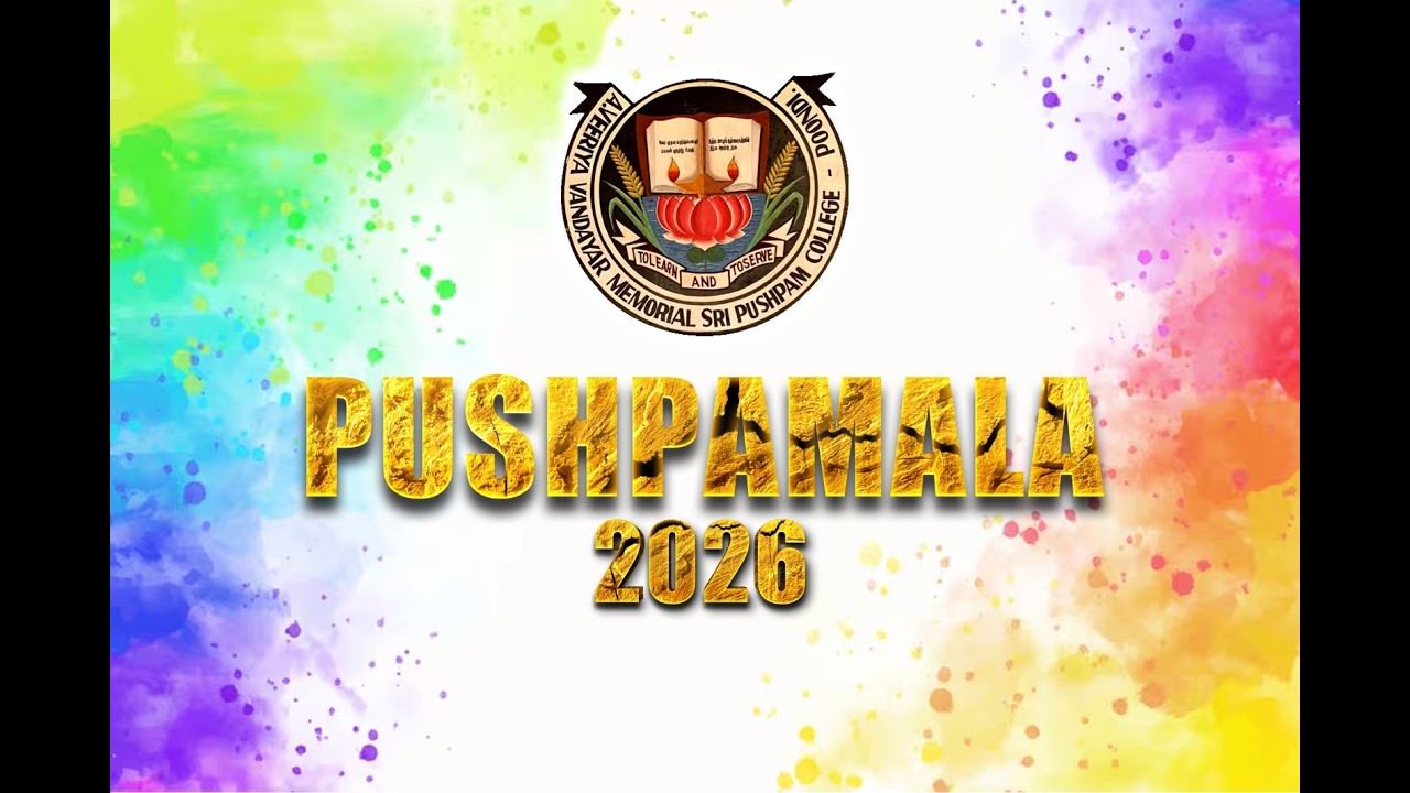 Pushpamala 2026 Part2