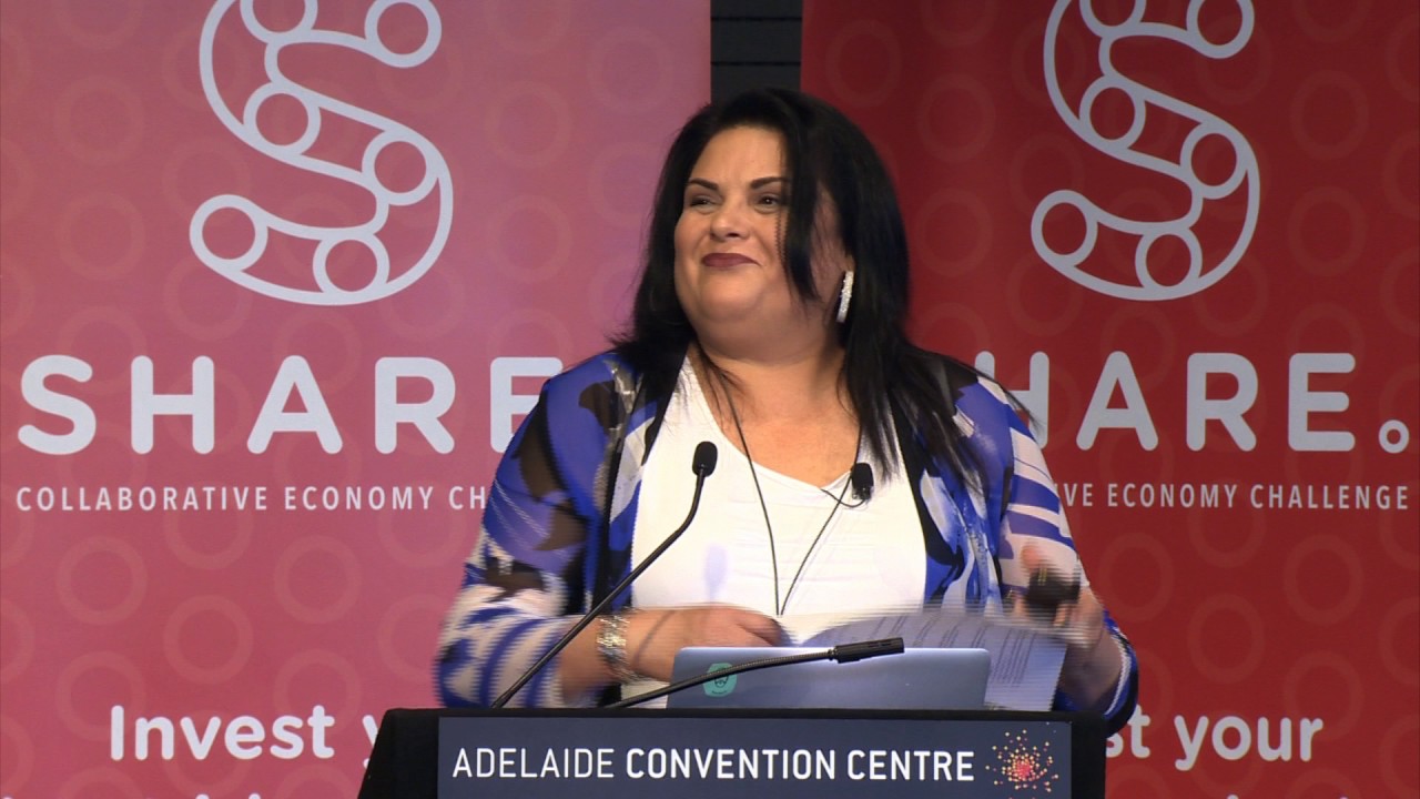 Better Together Showcase 11 - Ludwina Dautovic