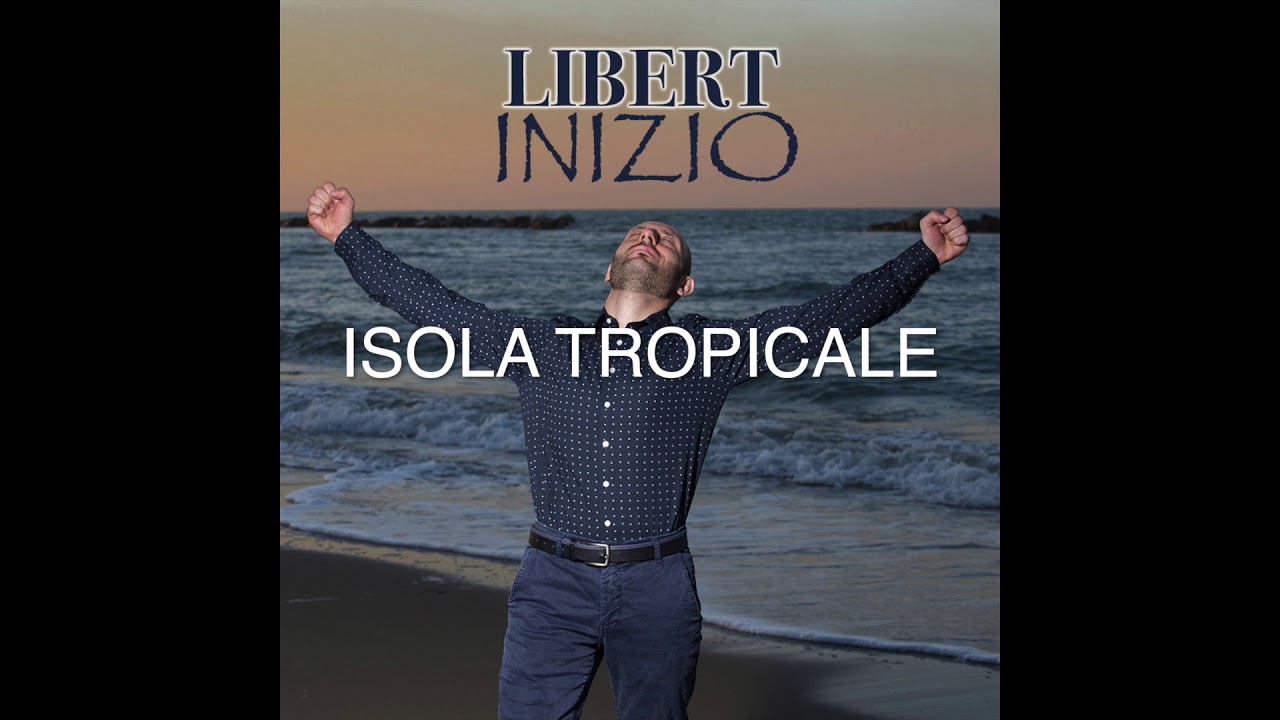 ISOLA TROPICALE