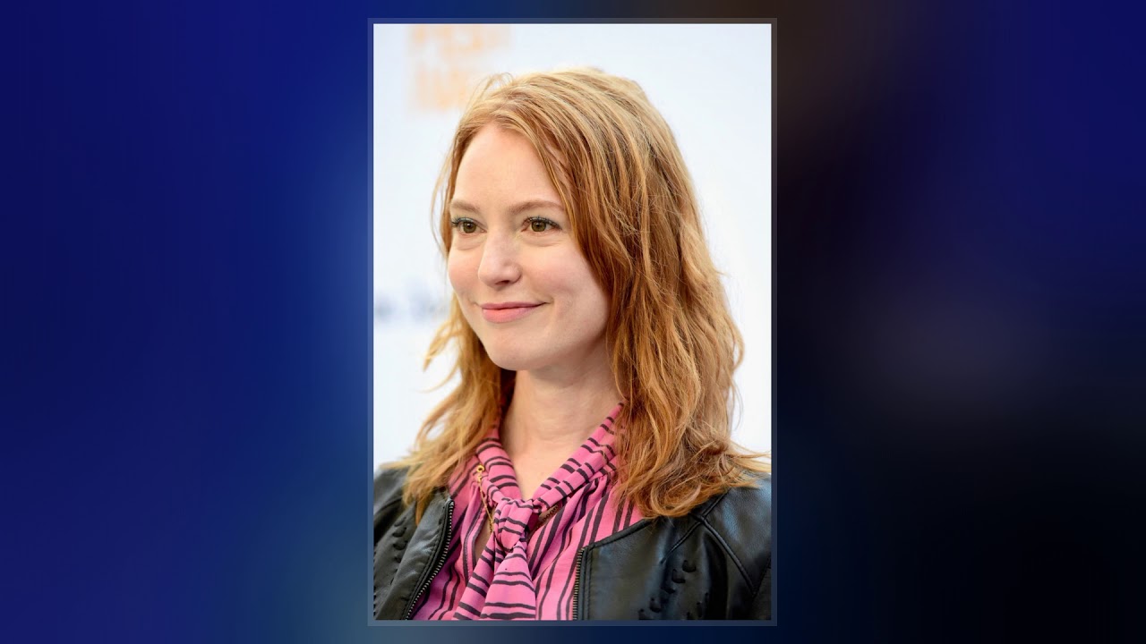 Alicia Witt