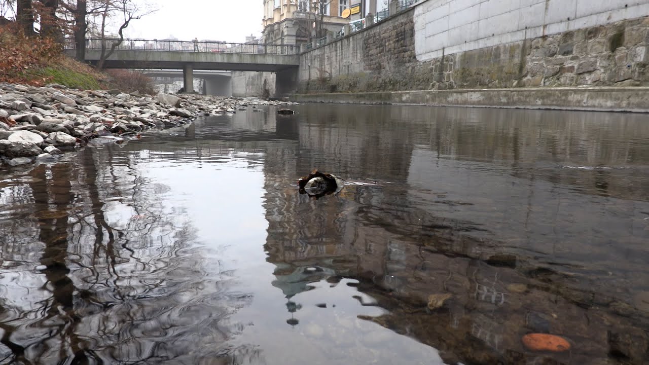 Jak zintegrować Bielsko-Białą z rzeką