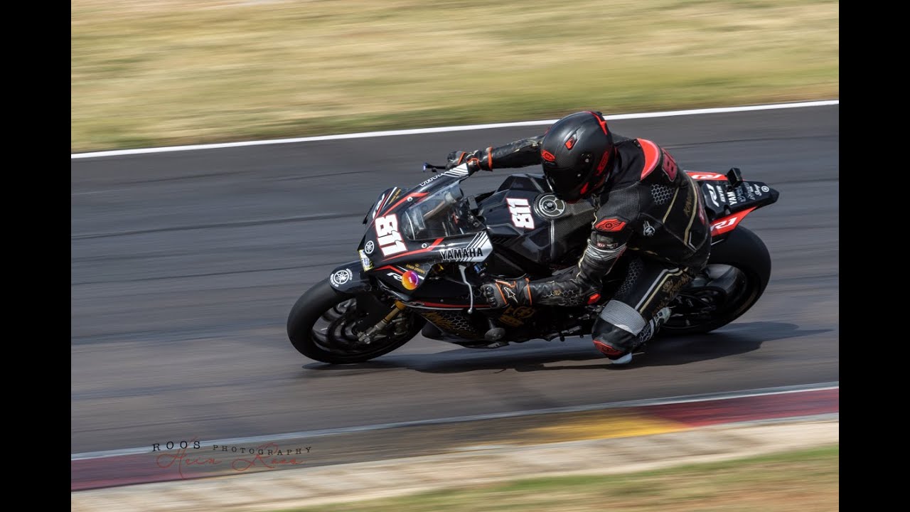 Round 5 of the MRSSA / SAES series at Zwartkops