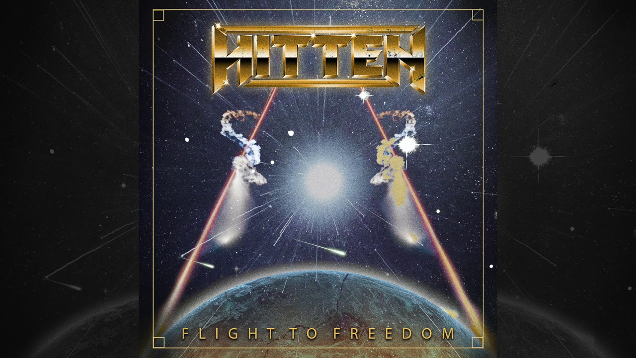 HITTEN - Flight To Freedom (Acoustic)