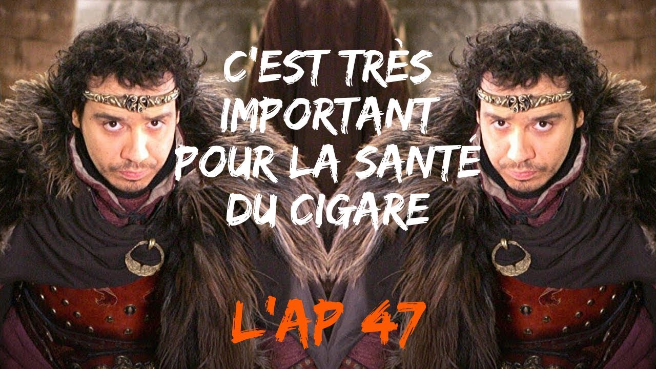 ARTHUR dans Kaamelott (Part 2) - L'ANALYSE de Personnage #47