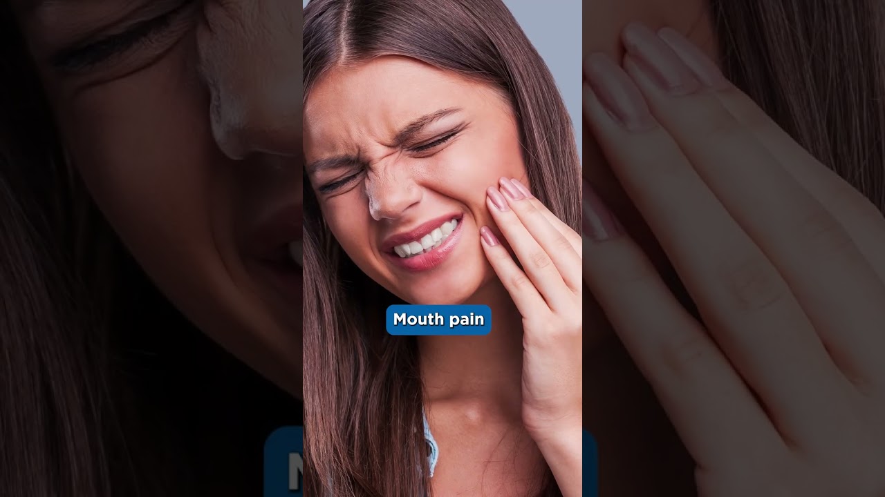 Oral Cancer Awareness Month