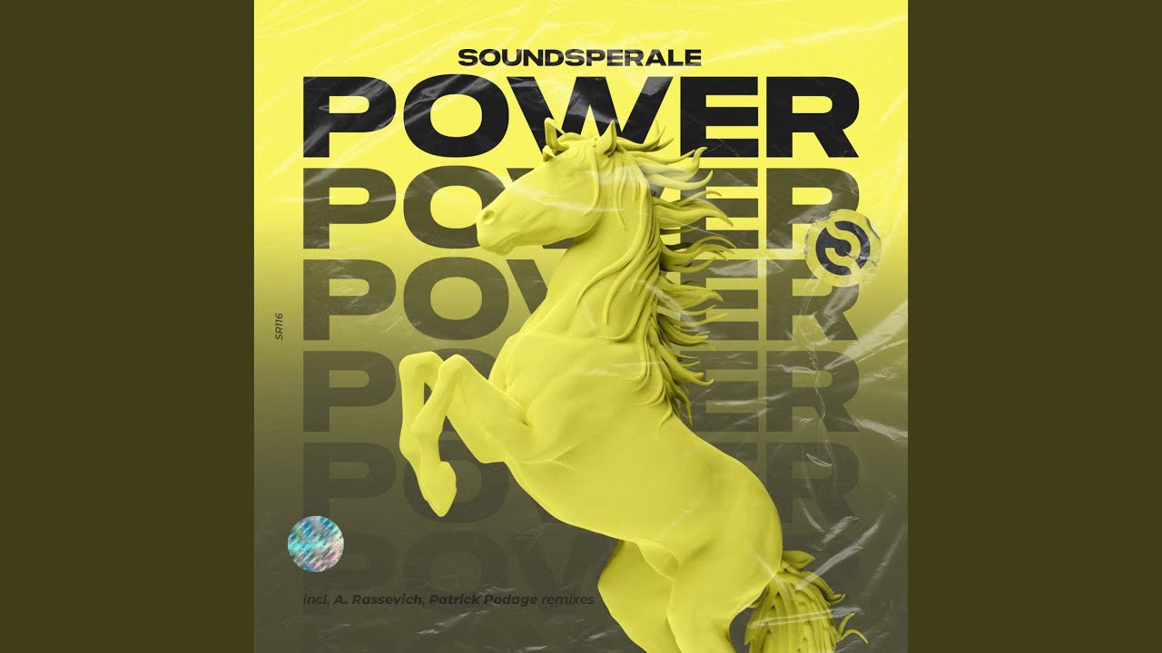 Power
