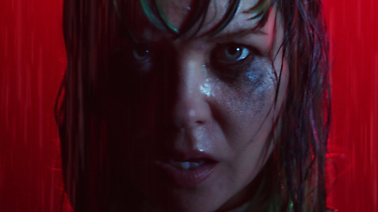 Transviolet - Fever (Official Music Video)