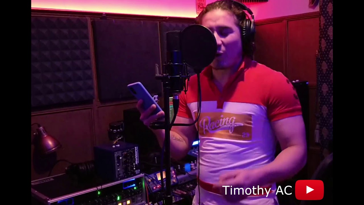 Si no le Contesto Remix ( Timothy AC )