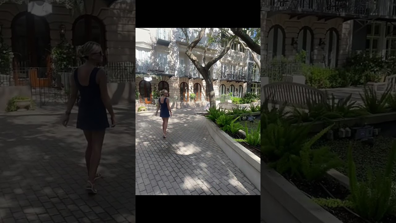 Journey through 30a: insights & scenes #creatorsearchinsights #seasidefl