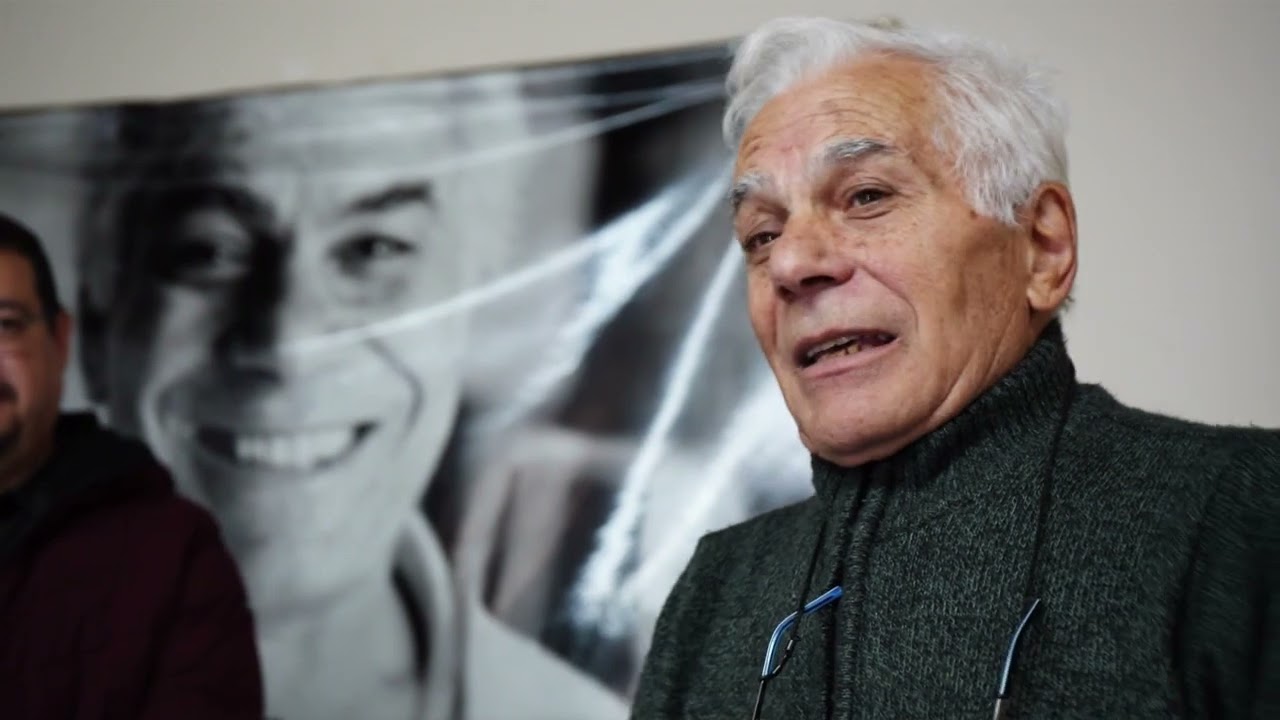 BODEGA CARMELO PATTI - LUJAN DE CUYO - MENDOZA