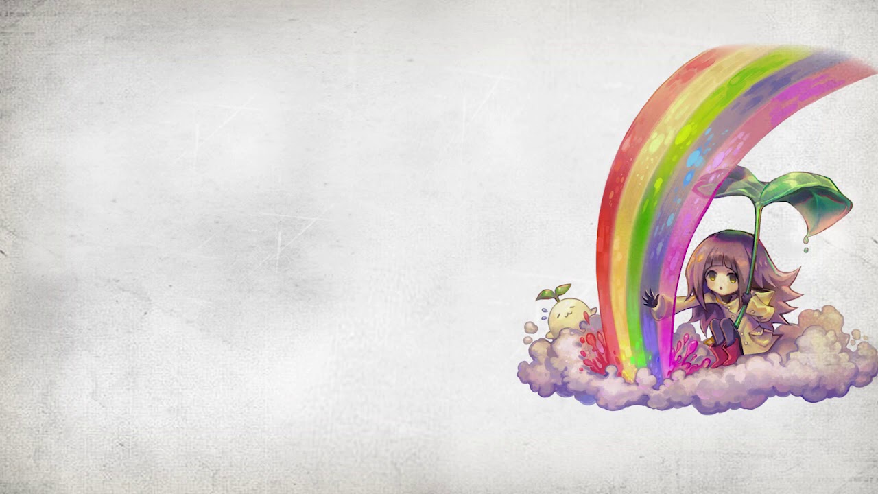 [Deemo] Rainbow's End - Edmund Fu (HQ)