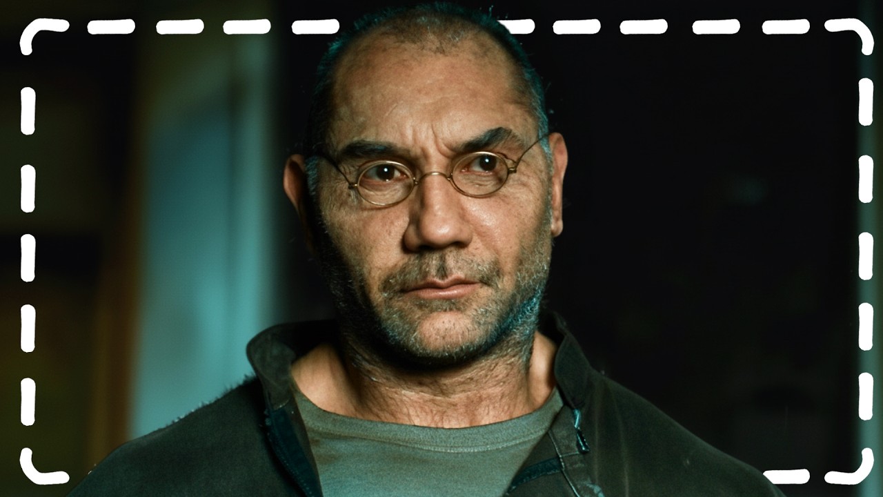 When the Actor is More Than a Typecast