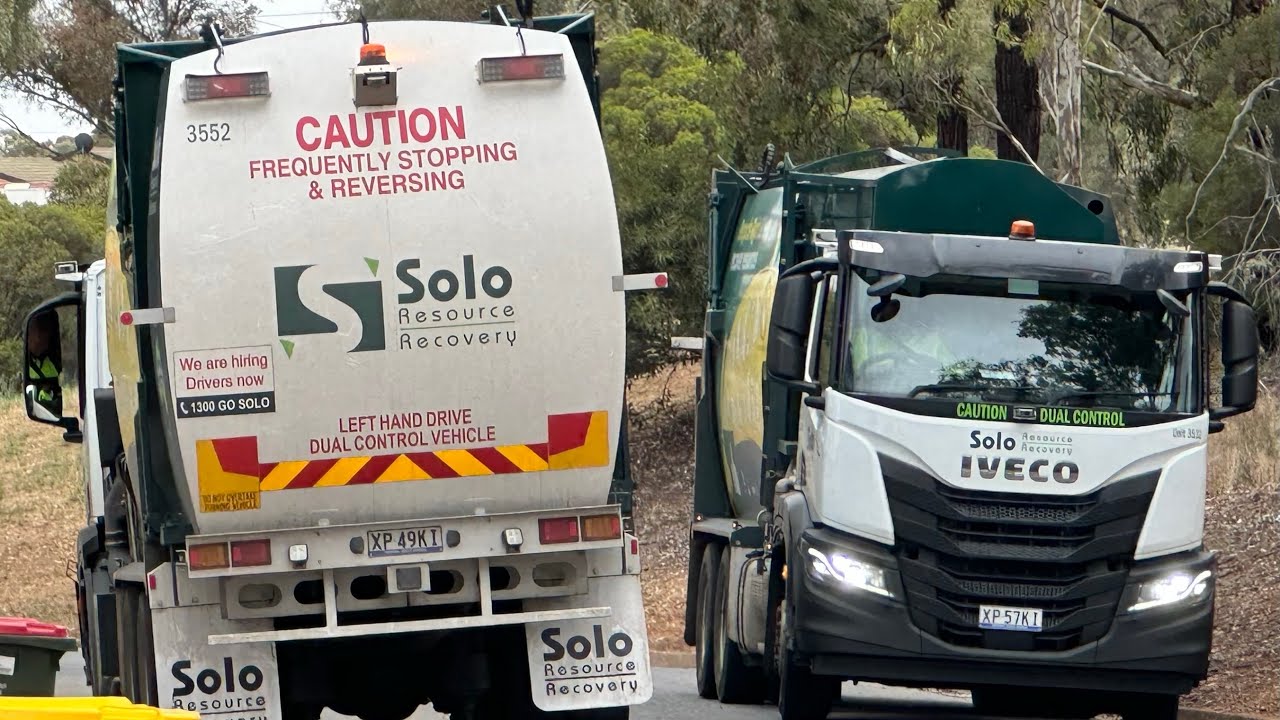 Walkley Heights Recycle - 3552 With The Legend