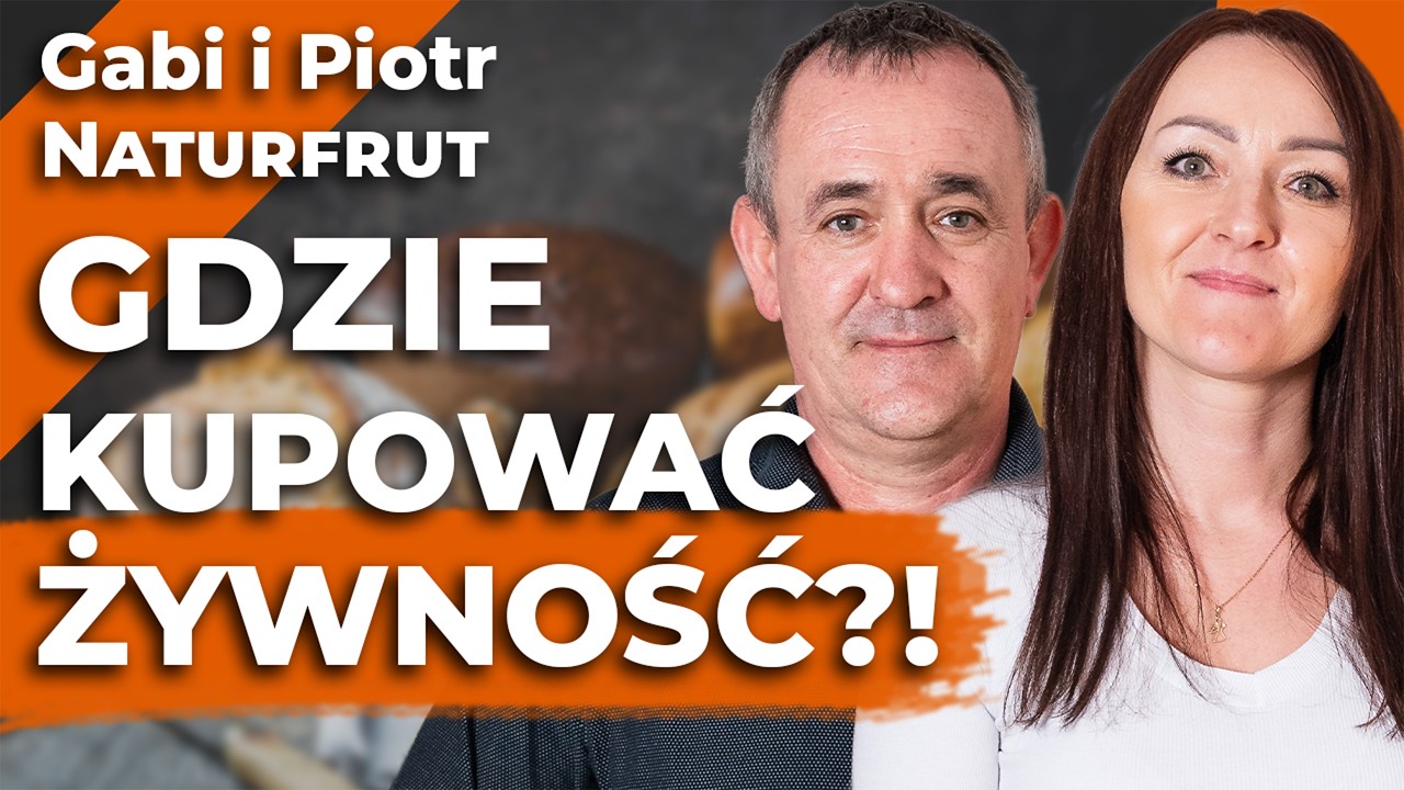EKOLOGICZNE WARZYWA I OWOCE przez CAŁY ROK?! Gdzie kupować ZDROWE WARZYWA i OWOCE? – Naturfrut