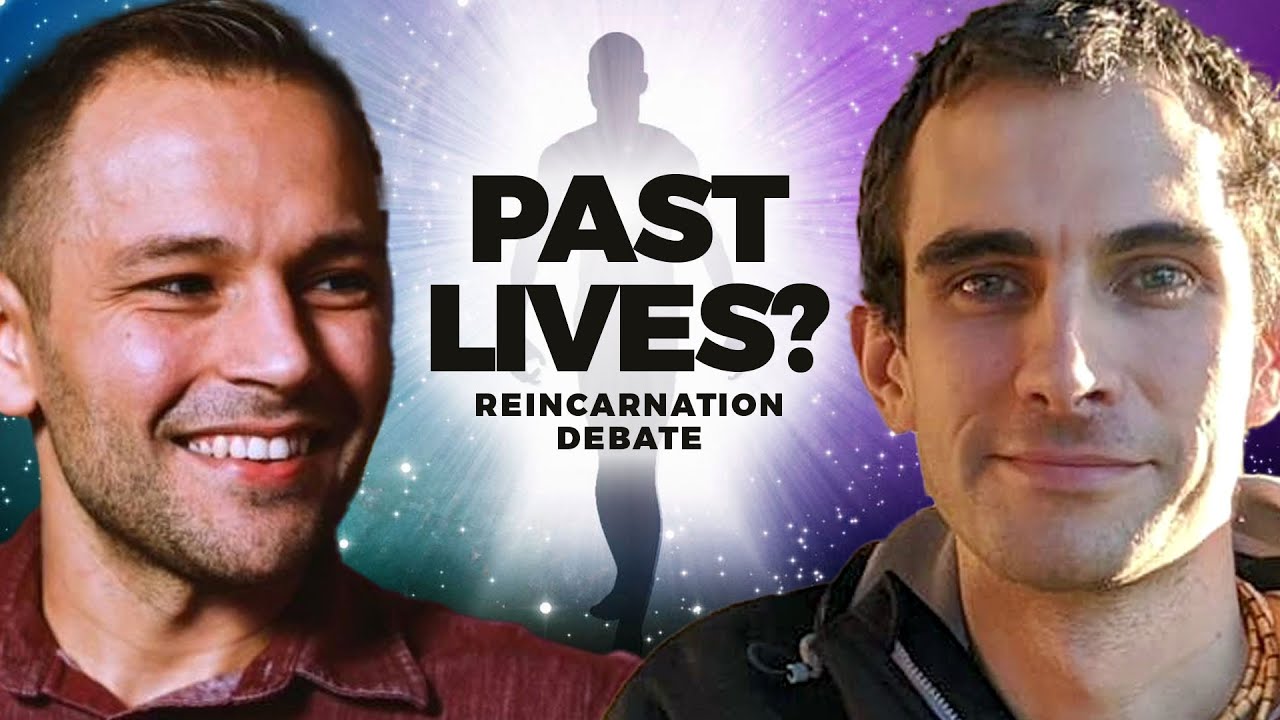 Christian vs. Hindu: What is the Best Explanation of Past Life Experiences?