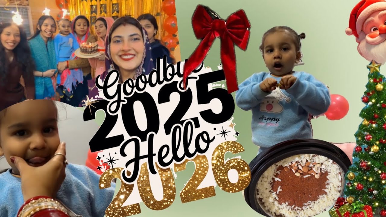 31st celebration | 2 vlog | #viral #subscribe for more videos @Mehakworldz 