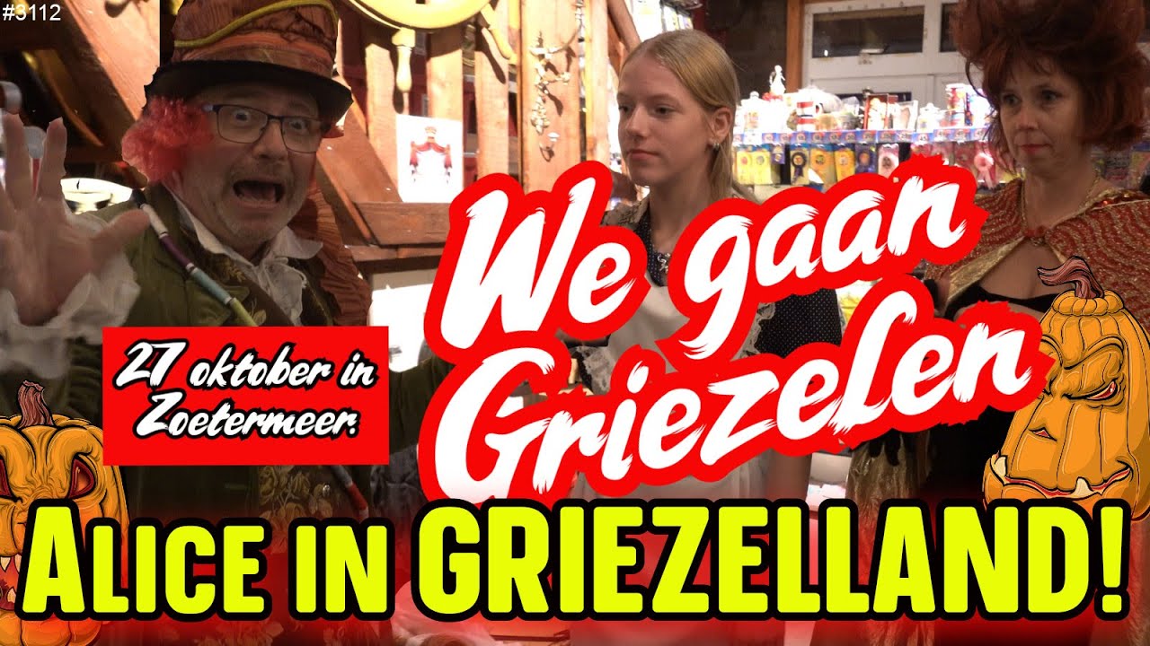 HALLOWEEN kleding omwisselen voor HALLOWEENSTAD avond. Op vrijdagavond 27 okt in Zoetermeer.  #3112