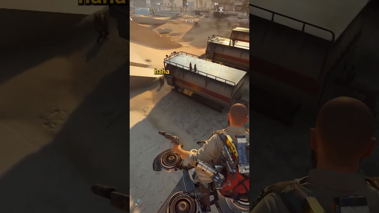Flying On New Firefly ARC