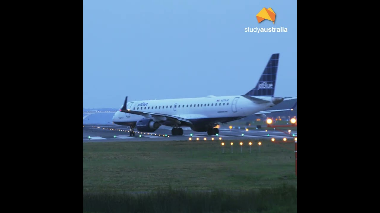 Ready to Take Flight? Study for a Commercial Pilot Licence in Australia!