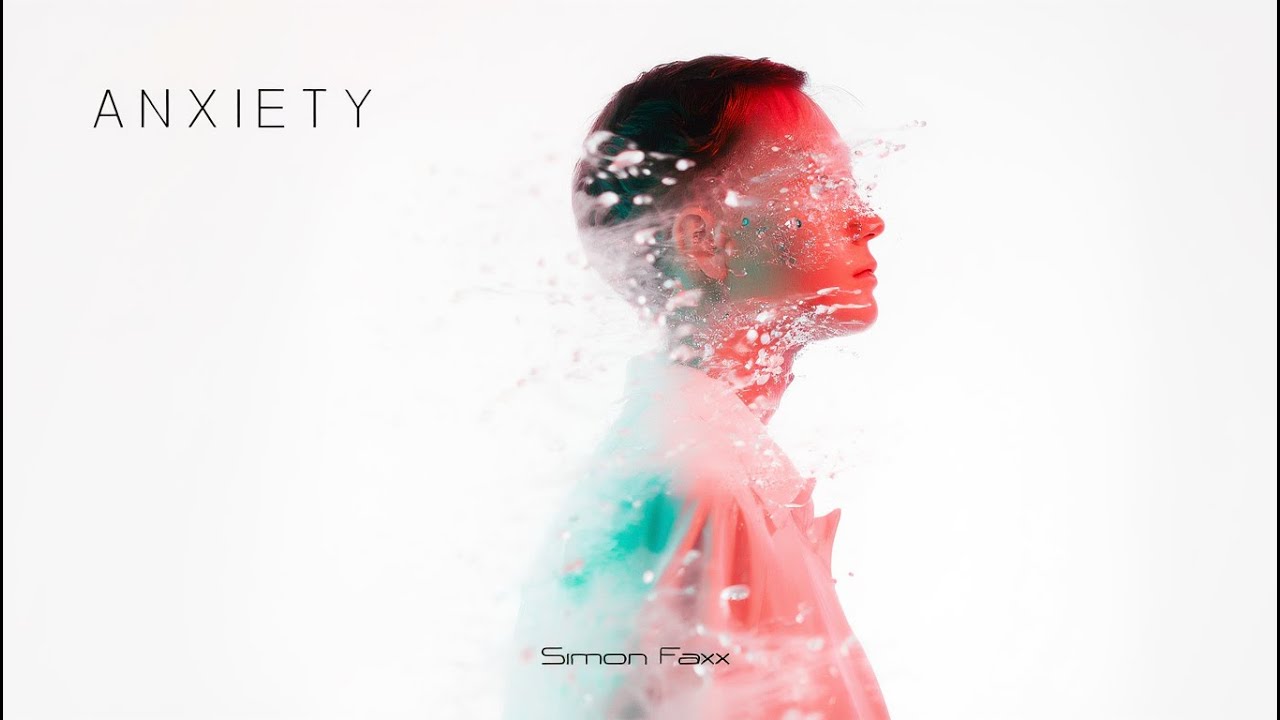 Anxiety (Drum 'n' Bass Mix)