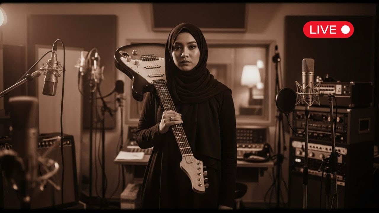 LIVE Classic Slow Rock Collection | Emotional Rock Ballads for Late Night