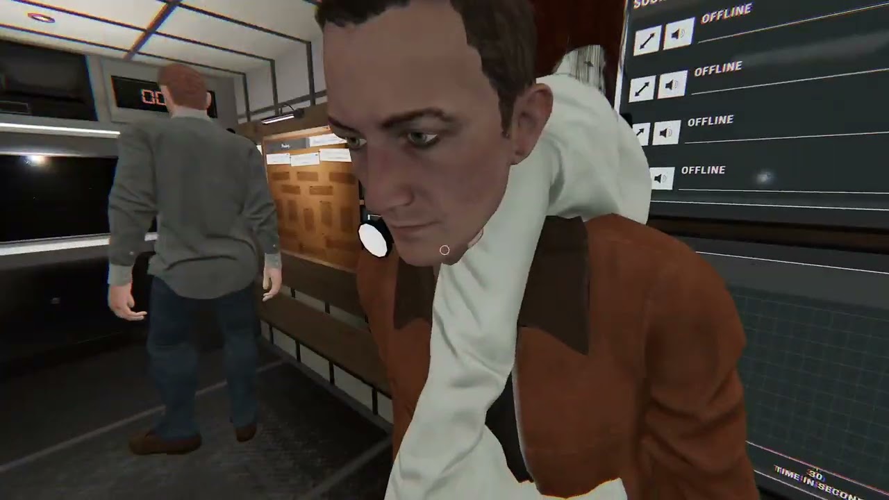 Wicked Wednesday! Hump day Phasmophobia with friends!