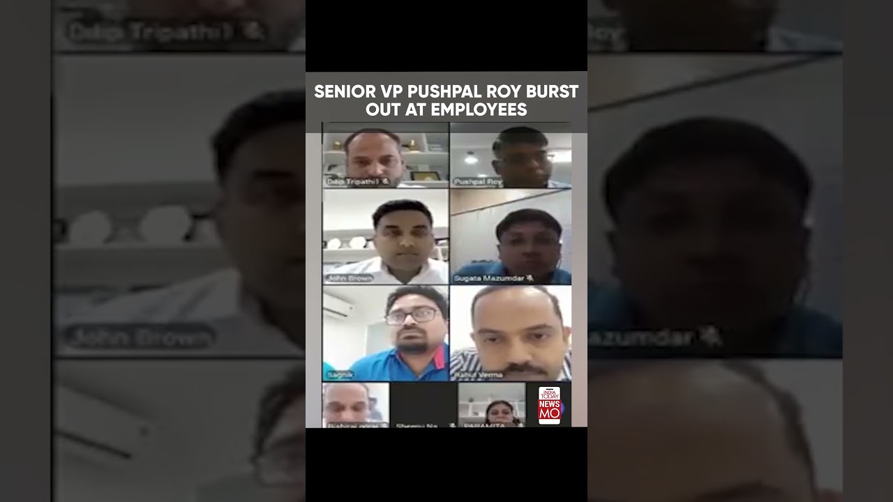 This Viral Video Proves That Toxic Environments Are Real | Newsmo