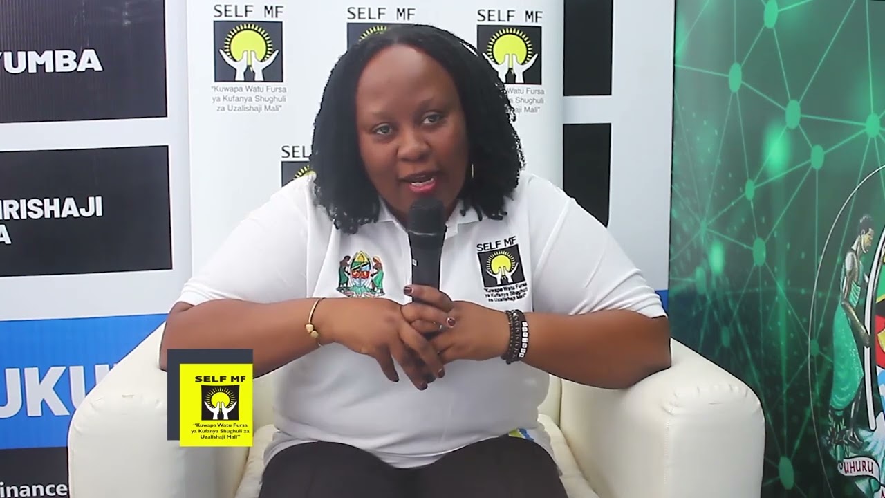 SELF MICROFINANCE FUND YATOA WITO KWA WAKULIMA, WAFUGAJI NA WAVUVI KUTUMIA MIKOPO KUJIKWAMUA