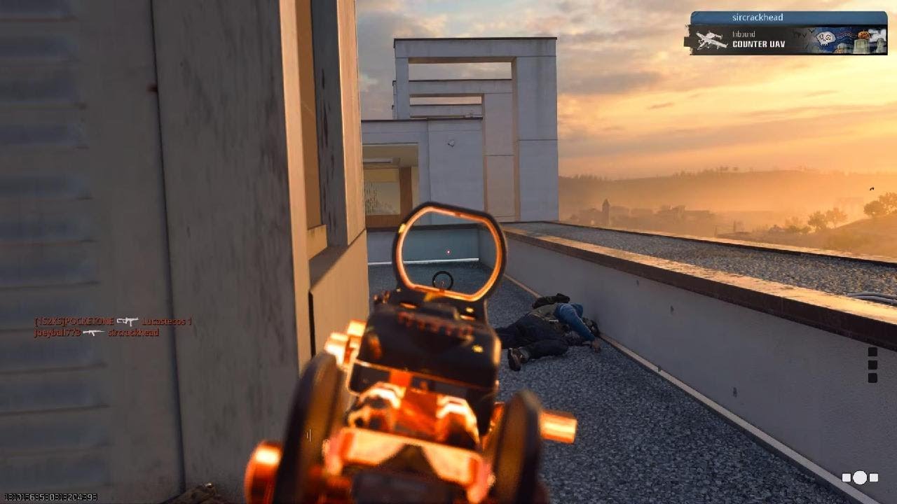 Black Ops 6 | Online Gameplay | Part 10