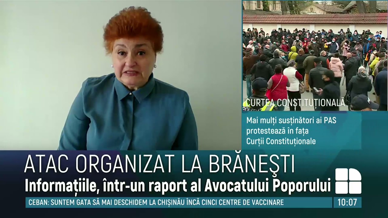 Bătaia de la Penitenciarul nr. 18 Brănești ar fi fost una organizată