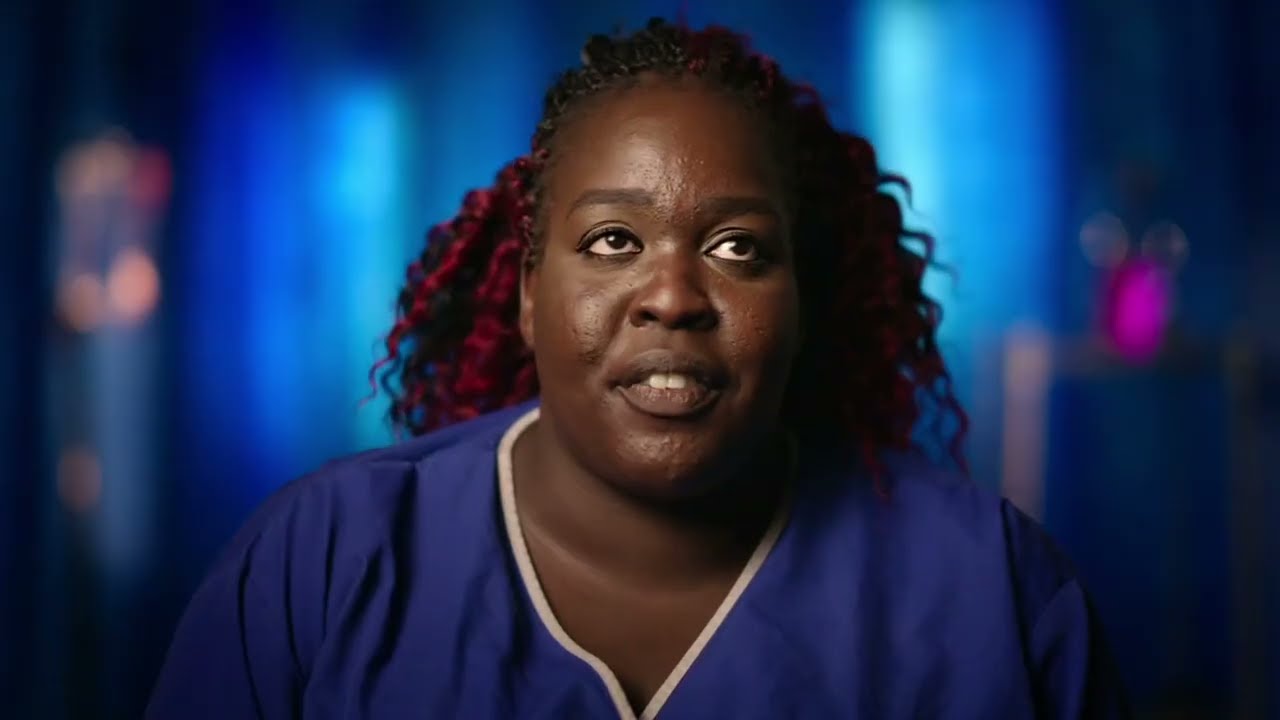24 Hours In A&E Season 34 Episode 7