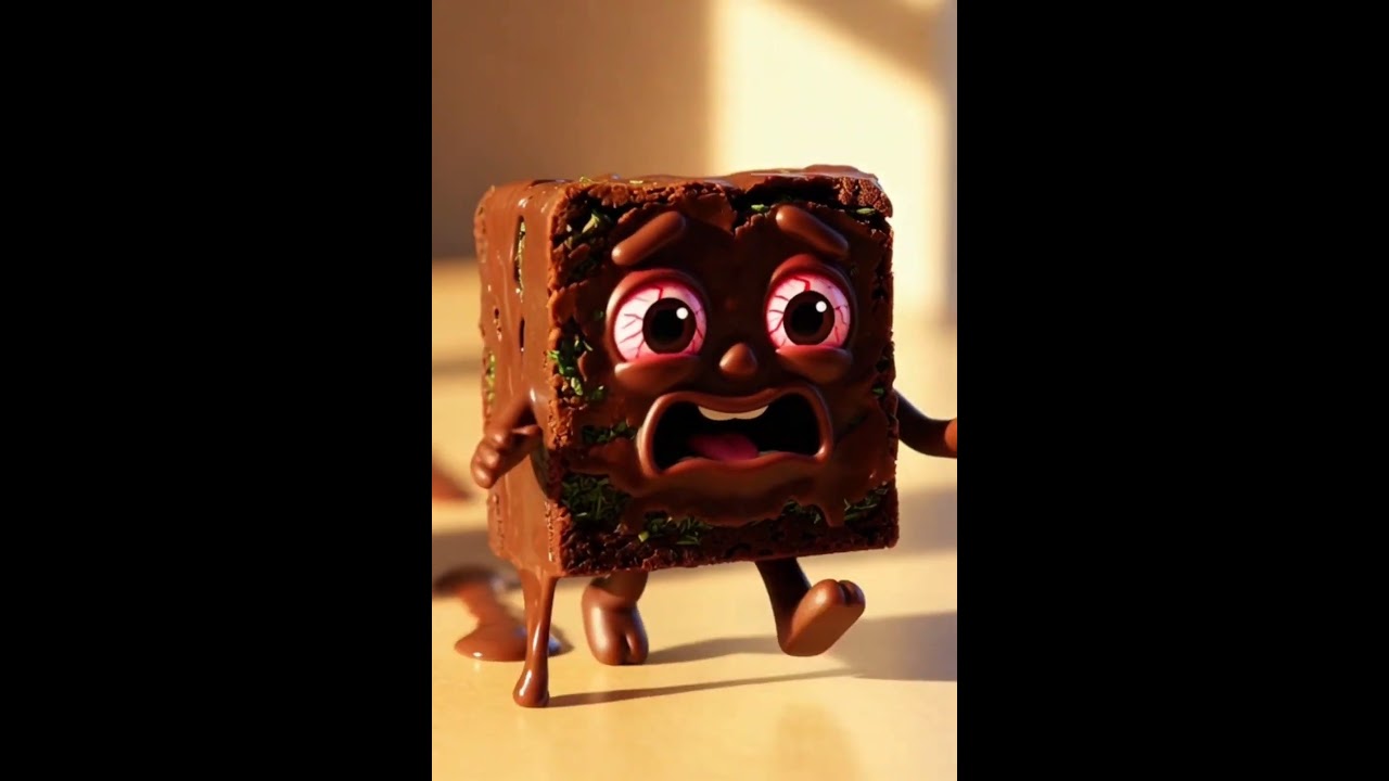 "Just One Bite" movie trailer based on a true story of a good friend of mine