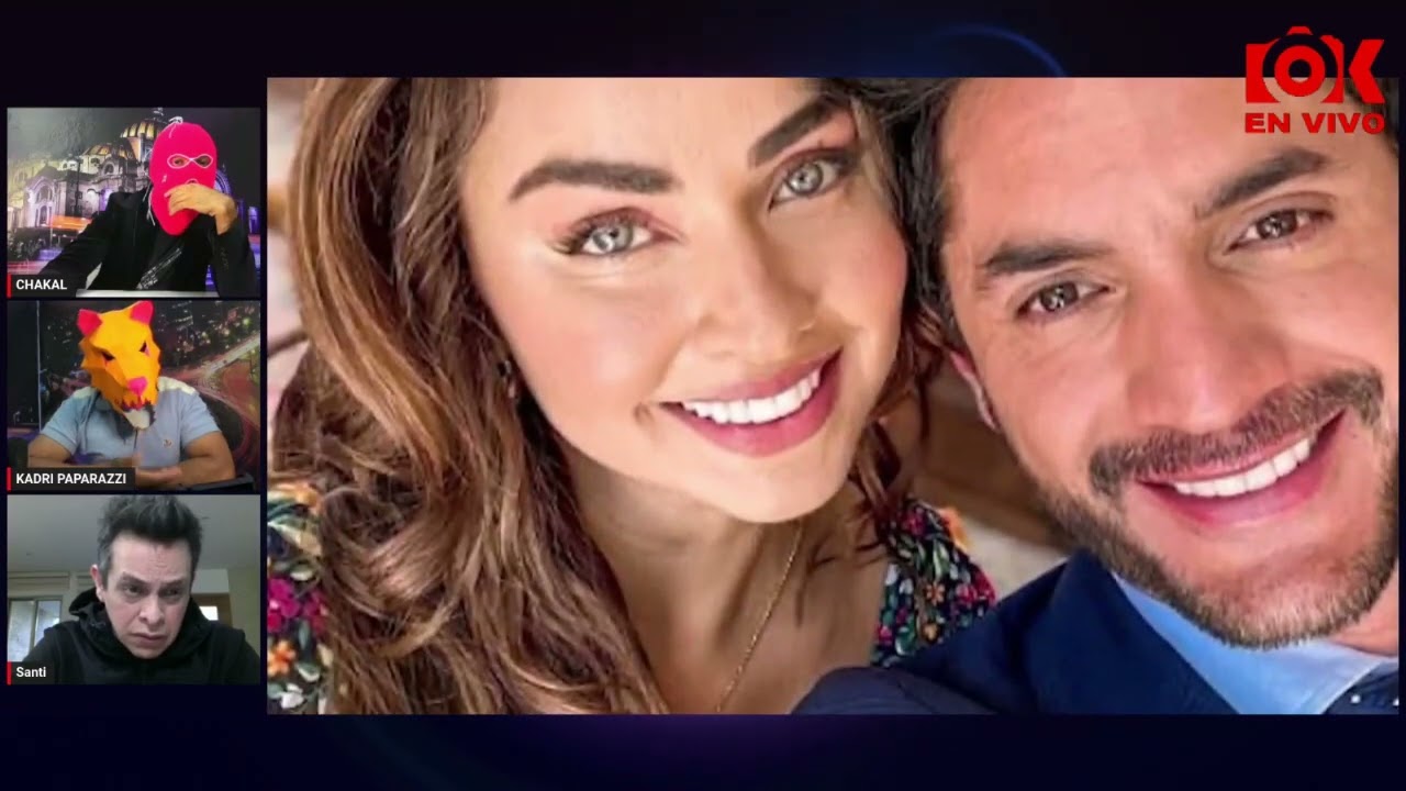 DANIEL ELBITTAR DE FIESTA CON CLAUDIA MARTÍN... MIENTRAS SU ESPOSA ESTABA EN EL HOSPITAL?